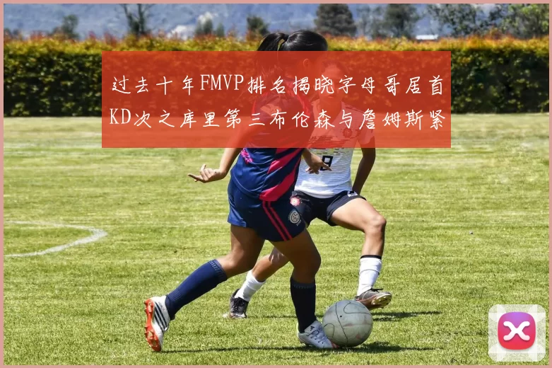过去十年FMVP排名揭晓字母哥居首KD次之库里第三布伦森与詹姆斯紧随其后